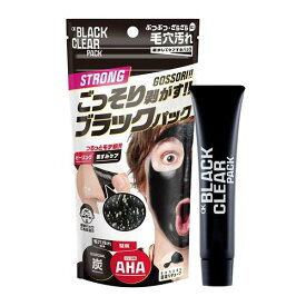 OK　ブラッククリアパック GR OKブラツククリアパツク