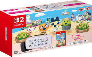 o_CiRG^[eCg ySwitch2zu܂̃v`v`݂ ܂ǁ`܁I Nintendo Switch 2 Edition vp|[`Zbg [BNEI-00307 NSW2 ^}Sb`mv`v`I~Zb` 