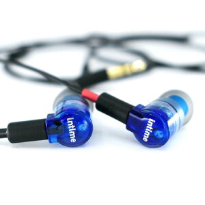 �A���e�B�[�� �n�C�u���b�h���^�J�i���C���z���iMMCX�[�q�j O2-KR2-M intime �� -KIRA- MarkII