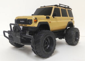 �W���[�[�� 1/22 �g���^ �����h�N���[�U�[ 70�yJRVT145-BG�z ���W�R��