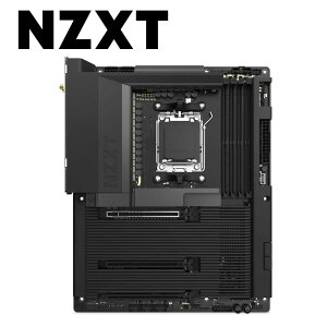 NZXT AMD B850`bvZbg̗p ATXQ[~O}U[{[hiubNj N7-B85XT-B1