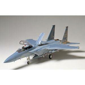 �^�~�� 1/32 �}�N�_�l���E�_�O���X F-15C �C�[�O�� �y60304�z �v�����f��