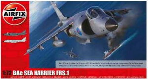 GAtBbNX 1/72 BAE V[nA[ FRS.1yX-4051Az vf