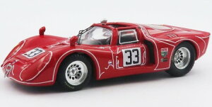 xXgf 1/43 At@I 33.2 gLXO 6 1968 #33yBEST9640/2z ~jJ[