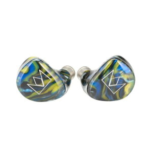 �m�[�u���I�[�f�B�I �n�C�u���b�h���^�J�i���C���z�� NBA-VAN-GOGH Noble Audio�@Van Gogh