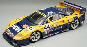 eNmf 1/18 tF[ F40 LM E}24 1996 GWt[h}OlbgEyTM18-429Bz ~jJ[