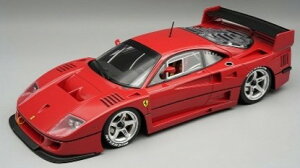 eNmf 1/18 tF[ F40 LM vXo[W 1996 GWt[h}OlbgEyTM18-429Ez ~jJ[