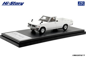 nCXg[[ 1/43 DATSUN SUNNY TRUCK Long Body Deluxe(1979)zCgyHS418WHz ~jJ[