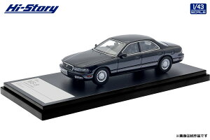 �n�C�X�g�[���[ 1/43 Efini MS-9 30 Type IV (1993) �C���t�B�j�b�g�u���[�yHS528BL�z �~�j�J�[