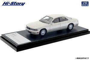 �n�C�X�g�[���[ 1/43 Efini MS-9 30 Type IV (1993) �V�O�i�X�z���C�g�yHS528WH�z �~�j�J�[