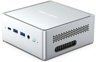 MINISFORUM｜ミニスフォーラム 超小型 デスクトップパソコン NAB5R(Windows 11 Pro/Core i5 13500H/メモ…