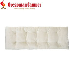 �I���S�j�A���L�����p�[ �t�@�C���[�v���[�t�}�b�g�N�b�V�����i�{�[���j TRU-OCFP516BO Oregonian Camper FIREPROOF MAT CUSHION