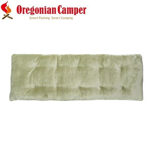 �I���S�j�A���L�����p�[ �t�@�C���[�v���[�t�}�b�g�N�b�V�����i�Z�[�W�j TRU-OCFP516SG Oregonian Camper FIREPROOF MAT CUSHION