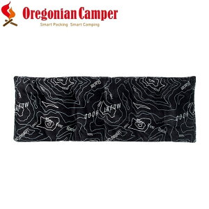 �I���S�j�A���L�����p�[ �t�@�C���[�v���[�t�}�b�g�N�b�V�����i�g�|�u���b�N�j TRU-OCFP516TB Oregonian Camper FIREPROOF MAT CUSHION