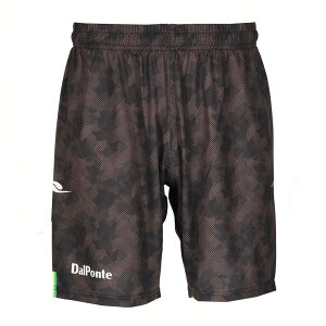 DALPONTE �_�u���p�C�s���O���؃Q�[���p���c�i�u���b�N�E�T�C�Y�FL�j DPZ126-BLA-L