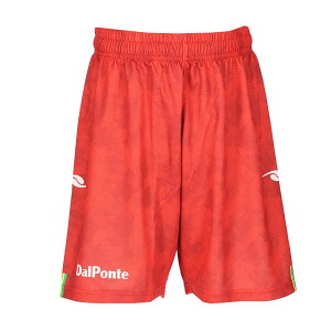 DALPONTE �_�u���p�C�s���O���؃Q�[���p���c�i���b�h�E�T�C�Y�F160cm�j DPZ126-RED-160