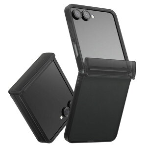 araree Galaxy Z Flip7 p DUPLE 360 nCubh tJo[ NAP[XiNAubNj AR27944GZFP7