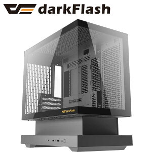 darkFlashb_[NtbV FLOATRON F1 M-ATX PCP[XiubNj F1-BLACK