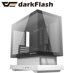 darkFlashb_[NtbV FLOATRON F1 M-ATX PCP[XizCgubNj F1-BW-COMBO