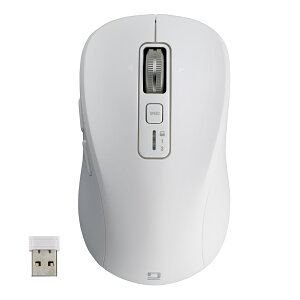 iJoV yzC[}EXz BluetoothEUSB(fA)É5{^BlueLED}EX MTCY(ubN) MUS-DKF242W