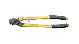 ツノダ King TTC 大型ケーブルカッター 600mm CA-600AL TSUNODA