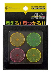 �L���X�R KIRA �s���^�C�v�}�[�J�[ KIPM-2310 kasco