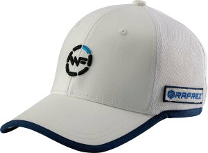 LXR EFU[t[ ˗pLbv(zCg/lCr[ETCYFt[ 56`60cm) WFC-2350-WH/NV-F kasco