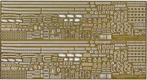 �t�W�~ 1/700 ��NEXT ���{�C�R�[�_�^�쒀�� �[�_/���_ ��p�G�b�`���O�p�[�c�yGUP141�z �v�����f��