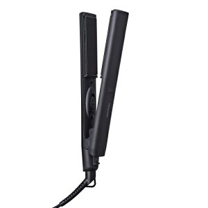 �e�X�R�� �X�g���[�g�w�A�A�C����(�u���b�N)�y20mm�z TS120A-K TESCOM �~�j�X�g���[�g�A�C���� [TS120AK]