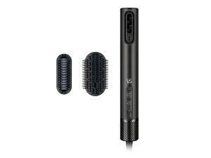 B_TX[ XeBbN^hC[(ubN) VSD-1280/KJ VIDAL SASSOON GAX^COhC[ [VSD1280KJ]