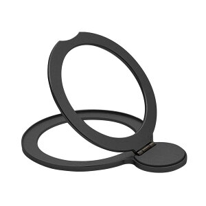 ���X�^�o�i�i ZEROSAFE Shaft �����O�X�^���h�i�u���b�N�j RZSFRS02BK