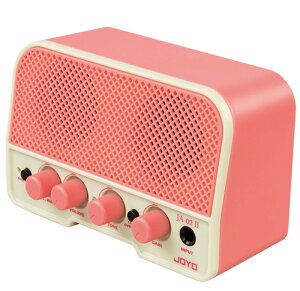 W[[ Bluetooth 5W[dAvisNj JA-02 II PINK JOYO
