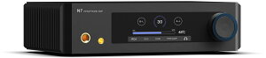 �A�E�l�I�[�f�B�I DAC����A���w�b�h�z���A���v�sN7 DAC Edition�t N7D aune audio