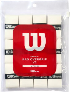 WilsoniEB\j v I[o[Obv V2 (zCgE12{) WR8450101001 Obve[v PRO OVERGRIP V2.0