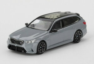 MINI-GT 1/64 BMW M5 c[O (G99) ubNO[^bN(Enh)yMGT01096-Rz ~jJ[