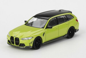 MINI-GT 1/64 BMW M3 M�p�t�H�[�}���X �c�[�����O �T���p�E���C�G���[(�E�n���h��)�yMGT01102-R�z �~�j�J�[