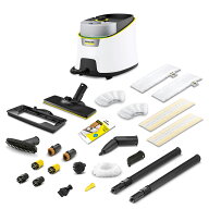 ケルヒャー スチームクリーナー SC4DELUXE KARCHER [SC4DELUXE]