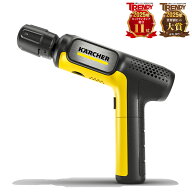ケルヒャー 高圧洗浄機 OCハンデイコンパクト KARCHER OC Handy Compact（ハンディエア） [OCハンデイコ…