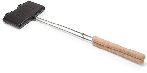 スター商事 ワッフルアイアン STA-12764