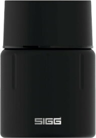 STA-50313 SIGG（シグ） ジェムストーンフードジャー0.5Lブラック [STA50313]