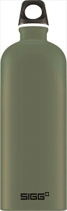 SIGG�i�V�O�j �g���x���[ ���[�t�O���[�� 1.0L STA-60177 [STA60177]