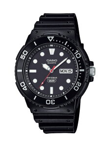 �J�V�I �y�������K�i�zCASIO Collection �N�I�[�c�@�����Y�^�C�v MRW-230HJ-1E1JF [MRW230HJ1E1JF]�y�ԕi���A�z