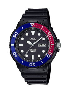 �J�V�I �y�������K�i�zCASIO Collection �N�I�[�c�@�����Y�^�C�v MRW-230HJ-1E2JF [MRW230HJ1E2JF]�y�ԕi���A�z