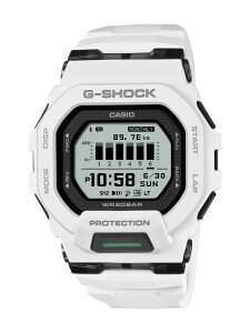 �J�V�I �y�������K�i�zG-SHOCK(�W�[�V���b�N)�@G-SQUAD �N�I�[�c�@�����Y�^�C�v GBD-200-7JF [GBD2007JF]�y�ԕi���A�z
