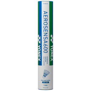 lbNX oh~g Vgi1_[X/12jix\ԍF4j YO-AS-600-4 YONEX AEROSENSA 600 (GAZT 600)