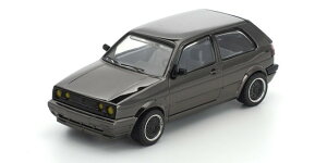 POP RACE 1/64 �S���t GTI MK2 �_�[�N�N���[���yPRDC006�z �~�j�J�[