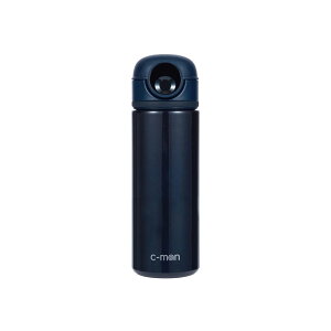 �n�X���b�N �w��Z���T�[�t���^��f�M�{�g���@500ml�@�~�b�h�i�C�g�l�C�r�[ CM01-500MNV �V�[����(c-mon) [CM01500MNV]