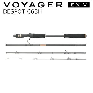 �A�s�A ���H�C�W���[ EX IV �f�X�|�b�g C63H DESPOT C63H APIA VOYAGER EXIV DESPOT C63H