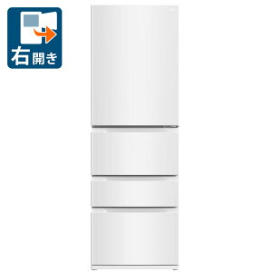 iWݒu_AGÂ݁jTCL 370L 4hA①ɁizCgjyEJz TR-B37A [TRB37A]