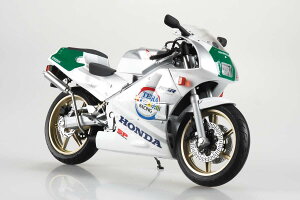 AIV}iXJClbgj 1/12 ioCN Honda NSR250R SP '89 XzCg×eVo[×m[xo[Vo[ hϊi